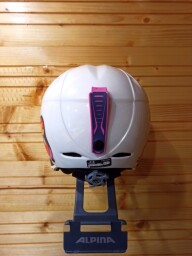PRILBA BOLLE B-KID 49-53CM